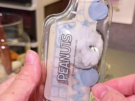 买了个发热掰掰乐,测测是不是智商税!#暖手#开心分享家