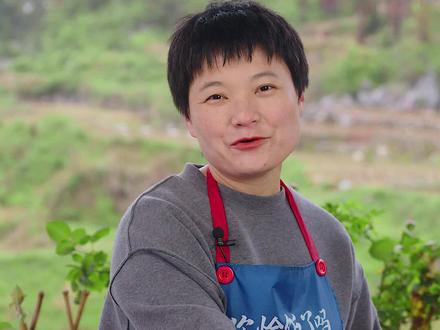 为什么说用茶籽粉洗头会越来越好,这个视频告诉你答案,坚持1个月就很明显#乡村守护人 #家乡特产 #传统手艺