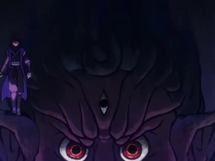 终究还是动了情 #伍六七 #柒 #刺客伍六七白衣女子