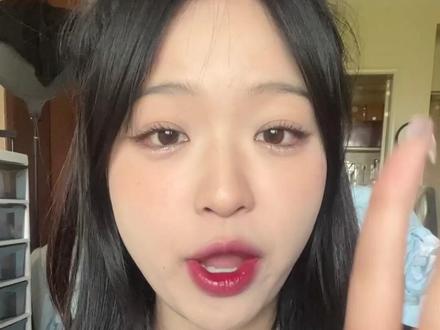 1分钟!新手轻松学会取戴美瞳!#美瞳 #戴美瞳方法 #摘美瞳方法