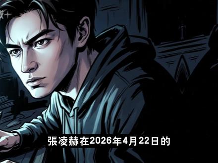 张凌赫深陷口碑风波,却以本名素颜参演纪录片《凌探未來》 这步抛弃滤镜的险棋能稳住盘面吗?
2026年4月,张凌赫在深夜空降粉丝超话,亲自帮粉丝调整照片构图与色调,这一举动迅速引发热议。而就在同一天,他宣布以本名“张家玮”的身份,素颜参与硬核能源纪录片《凌探未来》,重返他曾梦想进入的国家电网相关领域。
从备受争议的流量明星,到五大央企喊话的“电力张工”,这中间到底发生了什么?这不仅是一次简单的跨界,背后更隐藏着当前偶像产业“去工业化”的深刻转型。当完美的精修图不再管用,真实的粗糙与硬核的专业知识,真的能成为明星逆转口碑的最终底牌吗?欢迎在留言区分享你的看法:如果你是曾经学过其他专业的上班族,你会想回到最初的本行看看吗?
本影片依据公开资讯与当事人公开发言、主流媒体报道进行整理与评论;部分内容属于传闻阶段,已于口播中明确标注,资讯可能随后续公开信息更新而变动。
#张凌赫 #凌探未来 #逐玉 #粉底液将军