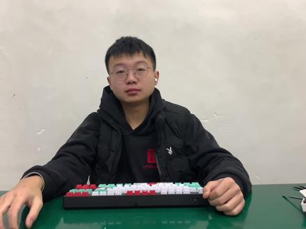 斐尔可键盘,根据客户描述更换w键轴体#机械键盘维修换轴 #技术分享 #原创 #专业的事交给专业的人