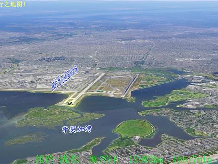 模拟纽约飞成都,世界第一城直飞中国天府之城,全程12892公里 #飞行 #第一视角 #模拟飞行 #纽约 #成都