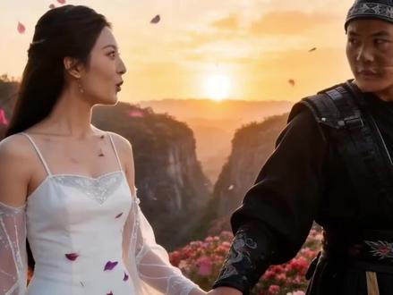 3月8日刀疤哥主演《匣里金刀》正式开机仪式
以侠心敬江湖,以温柔赴花约
百里杜鹃,静待侠客归期#刀疤哥 #山水刀疤哥 #百里杜鹃 #匣里金刀 #匣里金刀开机仪式