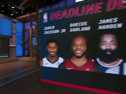 交易回报超过浓眉、3J!祖巴茨为何如此值钱……#nba