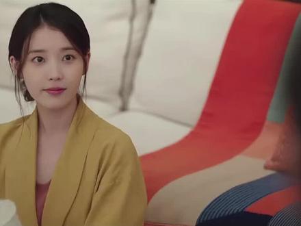 #21世纪大君夫人 看的很上瘾啊