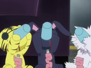 #肯普法 ,第一季第七集(二)