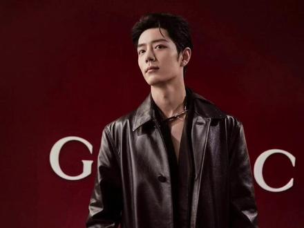 张凌赫杀疯,但取代不了肖战 #张凌赫 #肖战 #热门 #娱乐评论大赏