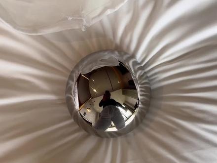 钢球揉腹我不是原创,这钢球也不是我们生产的,但是我一万多学费学来的这个思路技术,我也会把这个球融入到我学过几十个课程里的理念里,让它能帮助到更多的人!另外,有些博主别再攻击钢球是智商税了,你有这个功夫不如多出去学习学习多了解一些外面的世界,不要再闭门造车了,另外我还是想说,钢球只是一个小工具而已,关键是看谁在用!@娜爷❤️2⃣️ #艾妮粑粑娜爷能量私密课