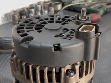 汽车发电机更换碳刷 #修车 #汽配维修 #汽车知识分享