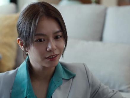 2025最新爱情台剧《人浮于爱》第十四集-3丸