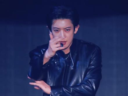 《上瘾》官摄六巡首尔场 #EXO
