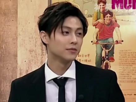 王子邱胜翊插足事件始末 #王子邱胜翊 #范姜彦丰 #吃瓜