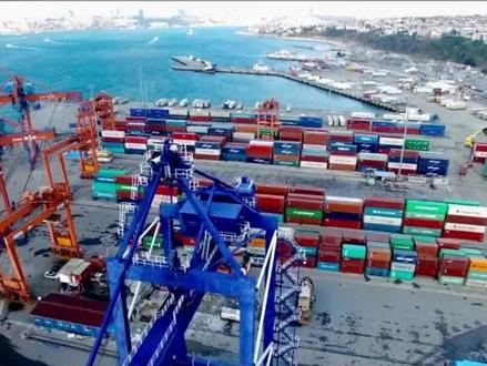 #非洲 #关税 #投资 #知识分享 #财经知识 @DOU+小助手