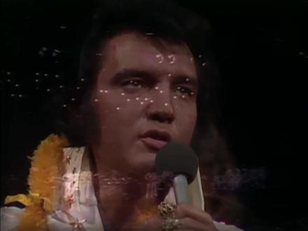 "My Way" - 猫王
(Elvis Presley/埃尔维斯·普雷斯利)
1973年 夏威夷演唱,火奴鲁鲁(檀香山)现场Live。
##巨星演唱会