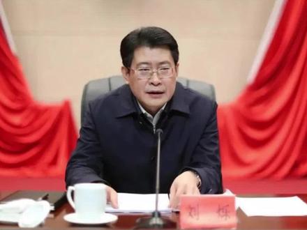 刘烁任萍乡市委书记,熊运浪任市委副书记、提名为市长候选人