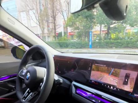 宝马的自动泊车如何使用,好不好用?今天一条视频给各位车友说清楚!#宝马 #自动泊车 #宝马用车小知识 #宝马5系