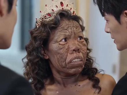 #AI霸总酒会争女主 #霸总 #抖音ai创作