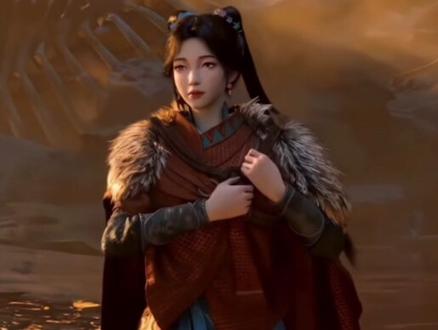 凡人女角色合集,我永远喜欢( )#凡人修仙传#女角色合集#4k超清