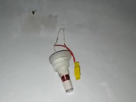 #电工知识 #电工接线 #LED #LED微亮如何消除 @DOU+小助手