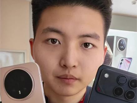 荣耀win和荣耀Magic8有什么区别?应该怎么选?#荣耀win #荣耀Magic8 #郑州正弘汇荣耀 #鹏说飞道