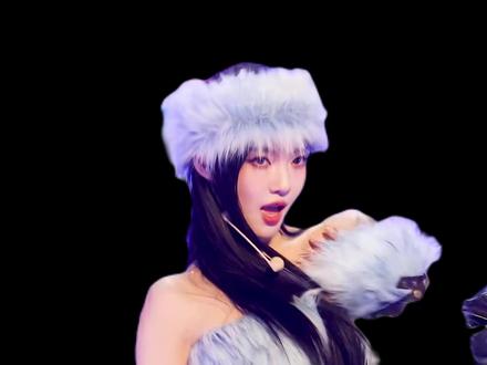绿茶、心机?一场直播竟遭遇全网审判,宁艺卓到底做错了什么? #宁艺卓 #kpop #韩娱 #aespa #抖音精选