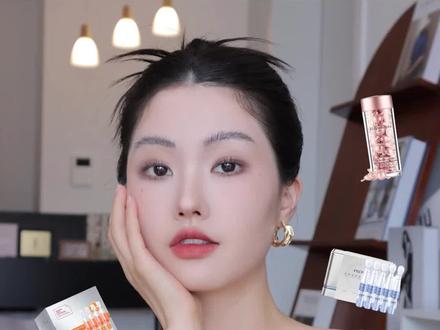 次抛吐血share |用空几百支,才敢说……#次抛 #次抛精华推荐 #护肤