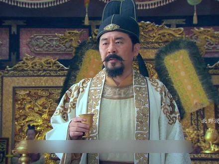 赵匡胤杯酒释兵权,大宋朝开启以文治国#我的观影报告 #好剧推荐 #赵匡胤