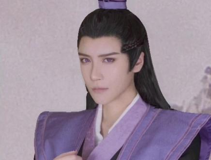 看我拳头都捏紧了,跟我回家吧@念晚 #魔道祖师 #江枫眠