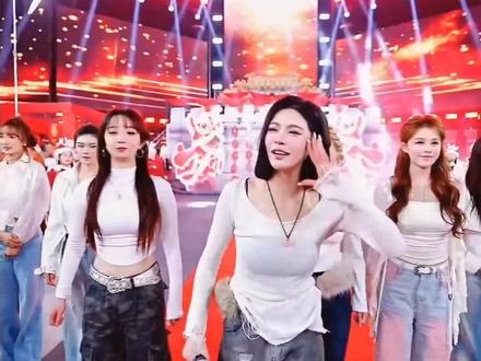 郑快乐又唱又跳#木森#木森大舞台#唱歌#跳舞#