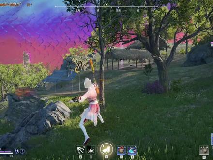 @森林弟弟 都不许骂我森林神,全是《目压》没有技巧😭,#永劫无间 #永劫无间无妄赛季