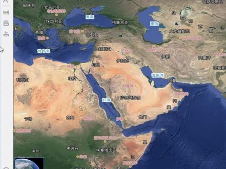 如何下载 SQLiteDB 离线地图数据包#水经微图使用教程 #地图数据