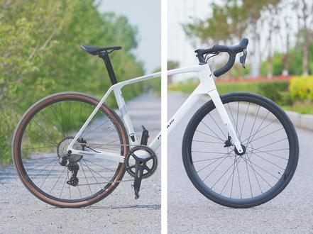 一车两用?可公路可瓜?$4999瑞豹Super Sport #瑞豹 #公路车 #耐力公路车 #supersport