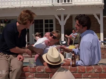 美女太狠了,为独吞财产将丈夫送进精神病院,没想到最终搭上性命 #影视解说 #好剧推荐 #蛇蝎情人