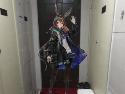 攻略阿米娅(嘎啦game地专家)