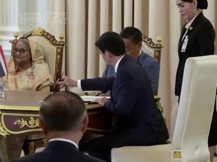 孟加拉事件真相出炉 #美国霸权