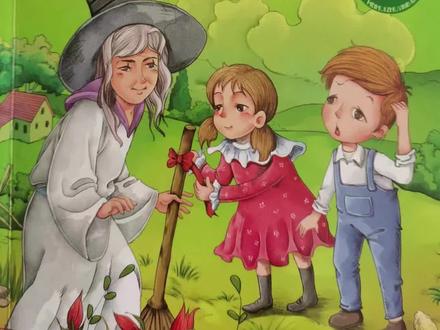 小巴掌童话第四部;洗四十双袜子的小波波熊#育儿 #读书 #亲子阅读 #睡前故事#小巴掌童话#我要上热门 @DOU+小助手 #小学语文