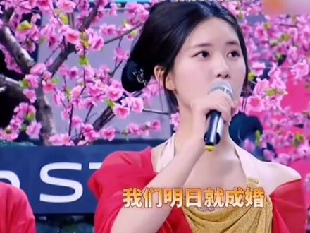 #李维嘉 只有你想不到的点,没有我接不到的梗。