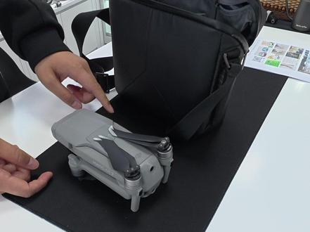 关于air2和御2系列产品,官方会通过升级固件解决RID应答器,后面照样飞行!#二手大疆无人机回收 #无人机RID