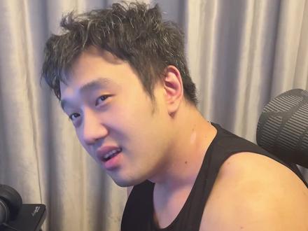 当年也是霸榜国服前十的存在 #死亡宣告 #职业选手 #lol