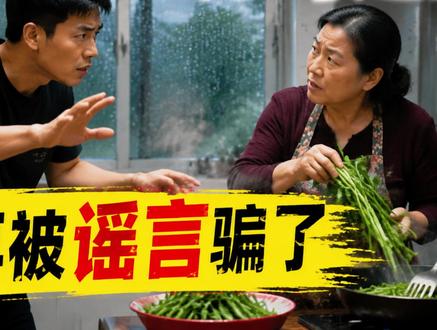 空心菜是 “万毒之王”?别再被谣言骗了 一提到空心菜,很多人第一反应就是 **“万毒之王”,说它吸重金属、吃了抽筋、最脏最毒。
但你知道吗?空心菜真的特别冤 **。
它本名蕹菜,生长快、产量高、便宜下饭,是南方家家户户最普通的家常叶菜。
所谓 “万毒之王”,全是误会叠加出来的谣言:
长得快≠吸毒多,关键看种植环境
草酸偏高≠会抽筋,焯水即可放心吃
被列入危险植物名单,只因繁殖力强,和 “有毒” 无关
空心菜能不能吃,根本不在它本身,而在来源、清洗、做法。
担心就正规渠道买、洗净、焯水,比瞎恐慌靠谱得多。
别再被一个传久了的标签吓到,
好好一盘下饭青菜,别让谣言毁了它。
#营养 #空心菜 #女性健康 #青年创作者成长计划 #妈妈健康100问