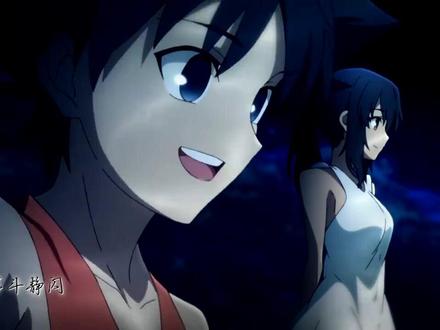 #卫宫切嗣 看过Fate/Zero 才懂这首歌 満天—Kalafina。
