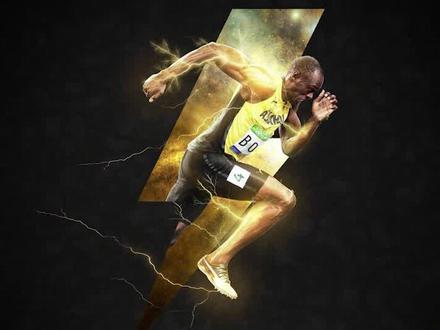 身高与速度真的有关系吗? #田径 #体育人 #涨知识 #短跑 @DOU+小助手