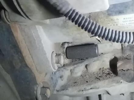 长安CS75。1.8T发动机更换正时皮带。