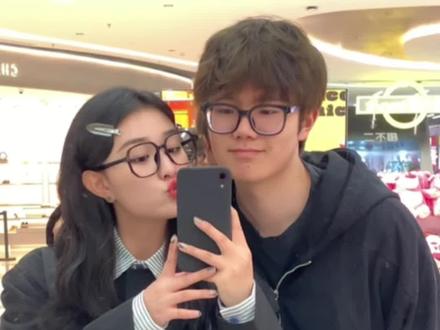 Ohhh!生活原来是个动词!'͜' #恋爱vlog