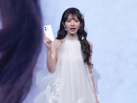 30s一起回顾#vivoS50 发布会
#我的3秒青春Live