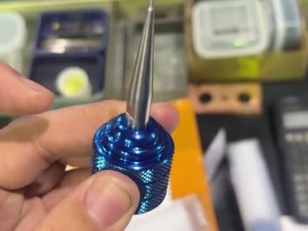 彻底把日本社长吓倒了,把他震惊到了 彻底把日本老板吓到了,把他震惊到了#日本#海外生活 #模具@DOU+小助手