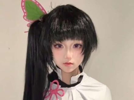 和姐姐一起!
#鬼灭之刃#手势舞#喵喵#蝴蝶三姐妹