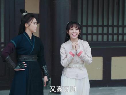 袁雅琳打晕楚楚,楚楚为了逃脱喊救命 #夜凛神探 #陈子由 #杨馥羽 #李熹子 #朱容君