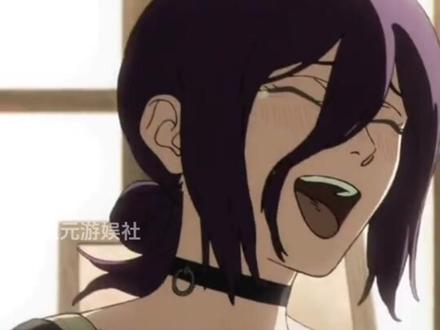 藤本树你也会失眠吗
#二次元 #漫画 #藤本树#电锯人 #蕾塞